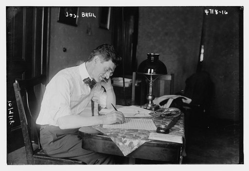 Jos. Breil