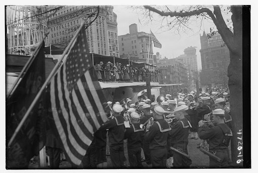 Parade