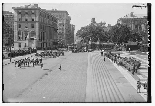 S.A.T.C. at Columbia