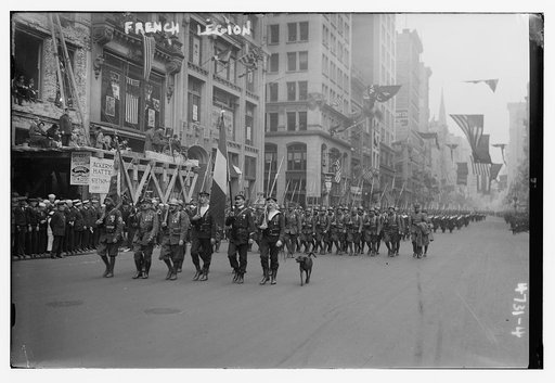 French Legion