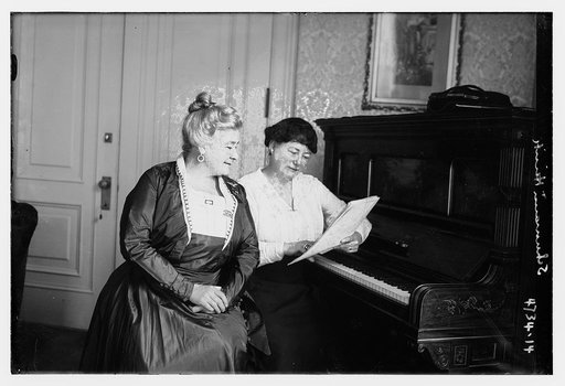 Schumann Heink