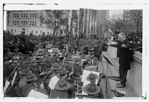 Damrosch