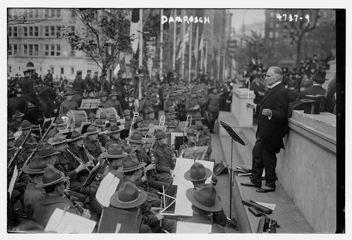 Damrosch