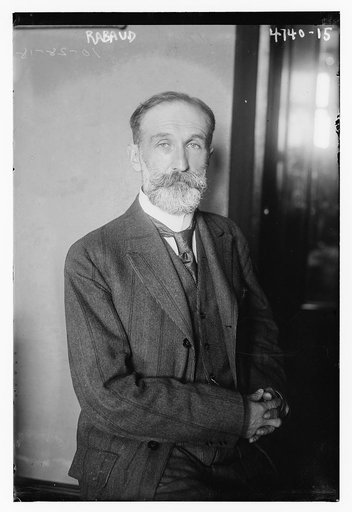 Rabaud