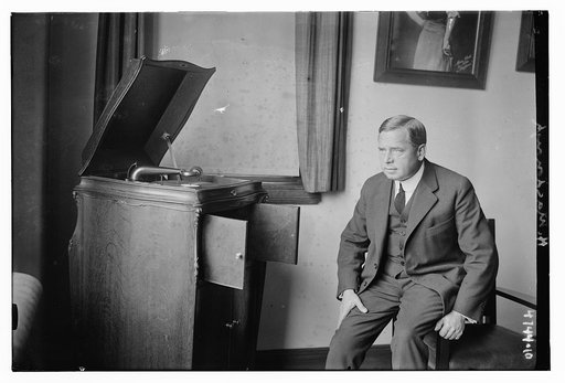 H. MacDonough