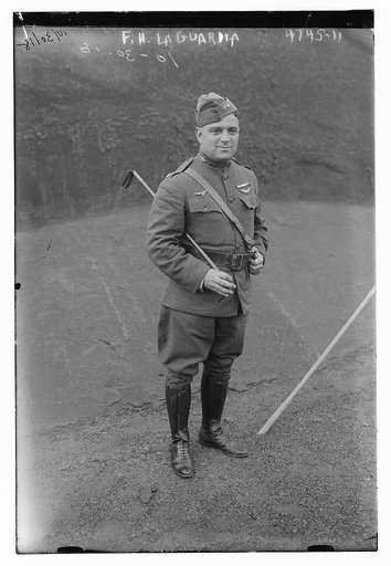 F.H. La Guardia