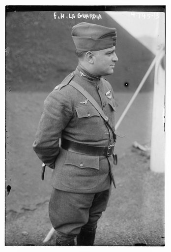 F.H. La Guardia
