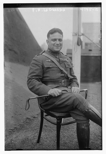 F.H. La Guardia