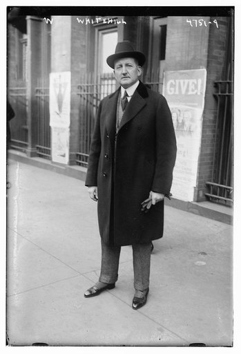 W. Whitehill