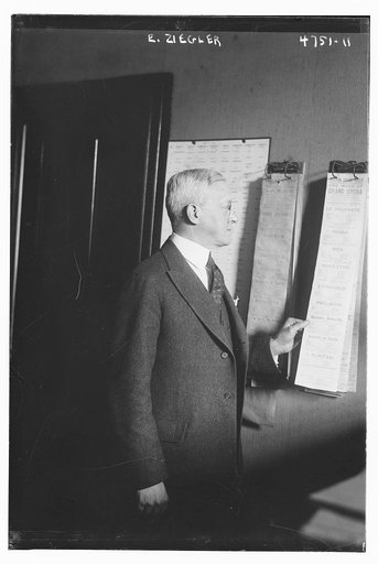 E. Ziegler