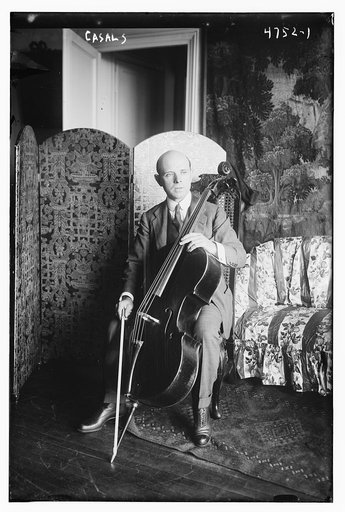Casals