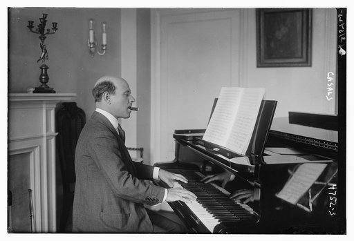 Casals