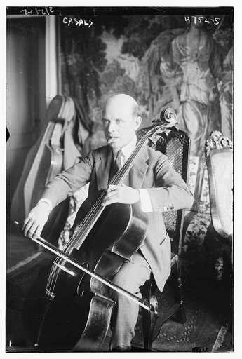 Casals