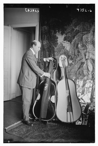 Casals