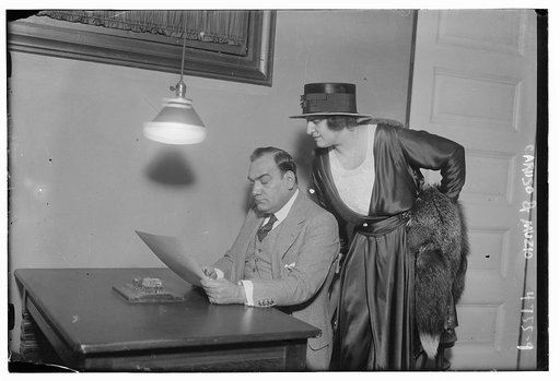 Caruso & Muzio