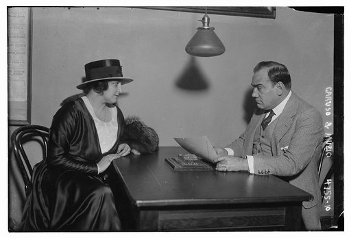 Caruso & Muzio
