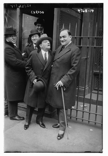 Caruso