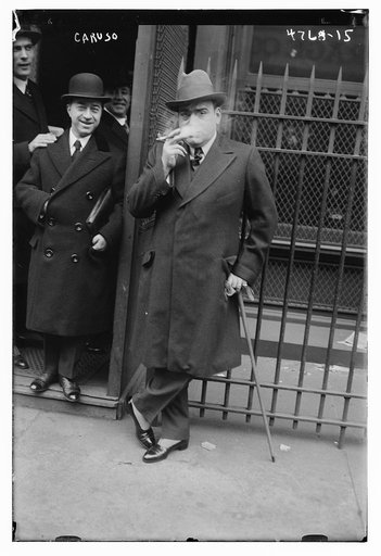 Caruso