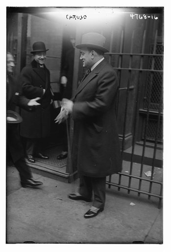 Caruso