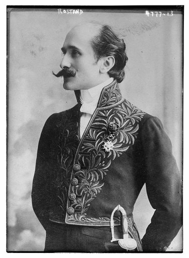 Rostand