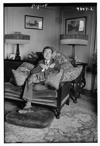 Heifetz