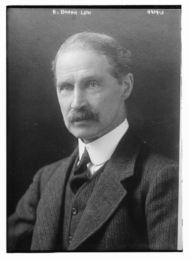 A. Bonar Law