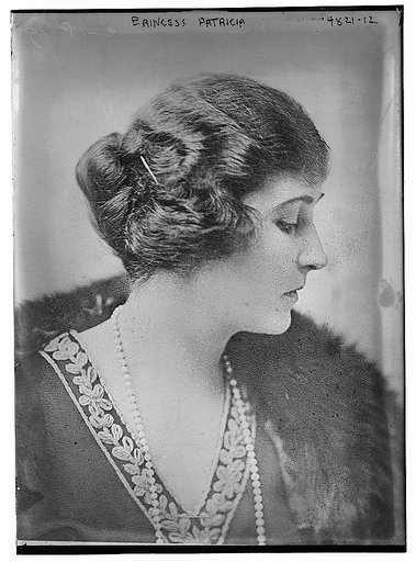 Princess Patricia