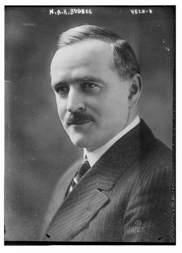 N.A.K. Bugbee