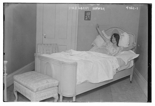 Margaret Mower