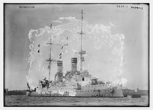 BARBAROSSA