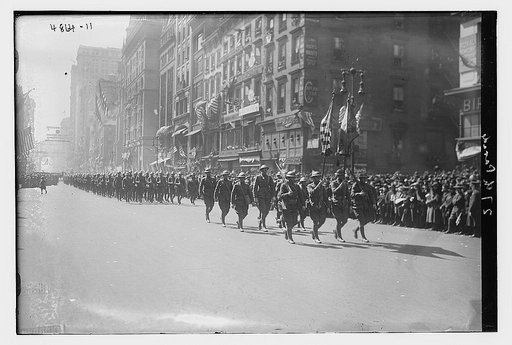 27th Parade