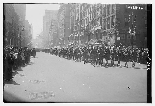 27th Parade
