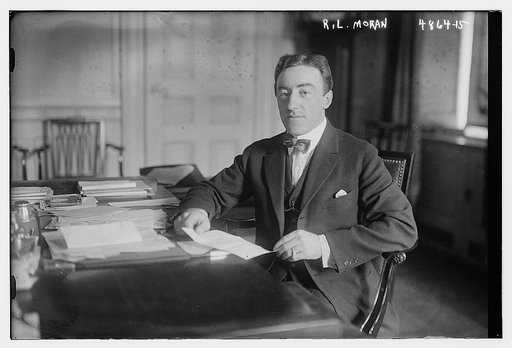 R.L. Moran
