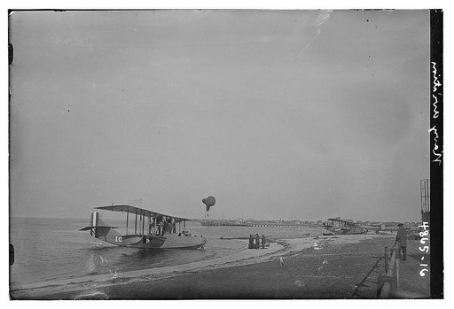 Naval Aviation