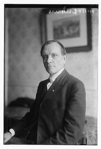 J.A. Chaloner