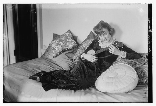 Marion Harris