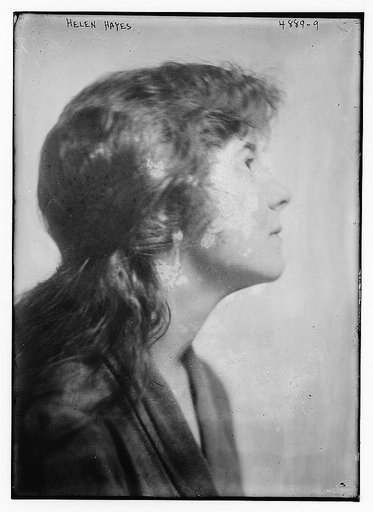 Helen Hayes