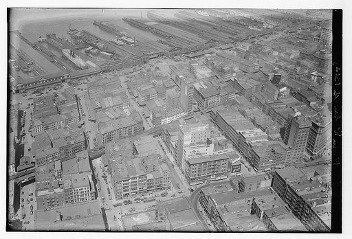 From Woolworth Bldg.