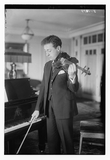 Heifetz