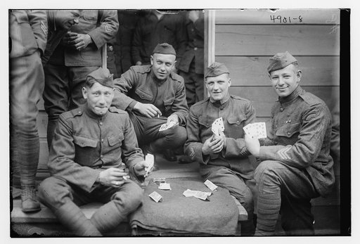 Cards