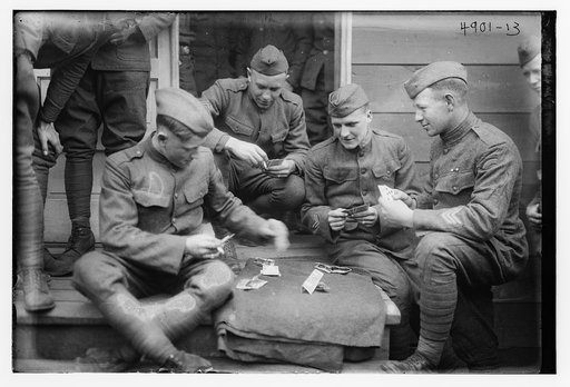 Cards