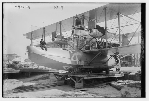 NC-4