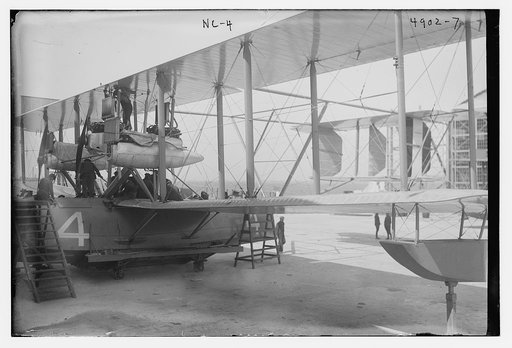 NC-4