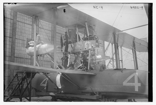 NC-4