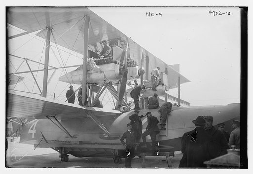 NC-4