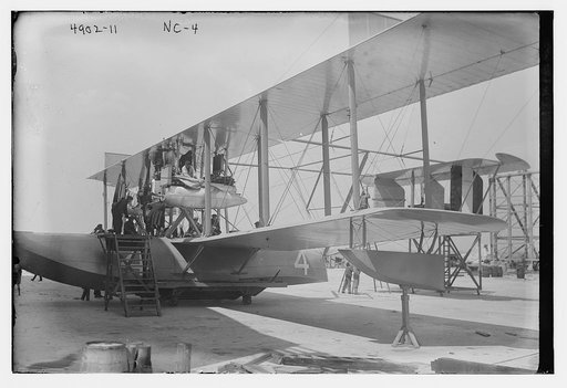 NC-4