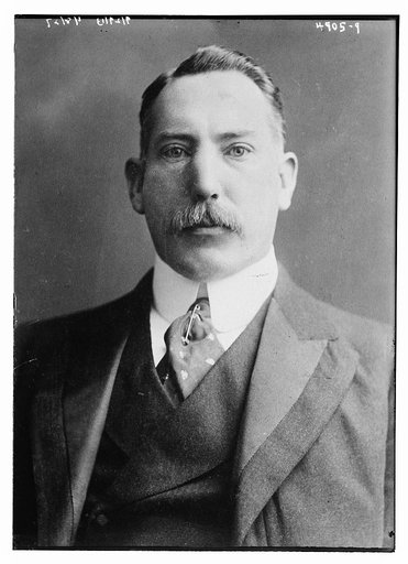 Unidentified man
