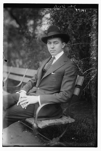 John Steele [i.e. Steel