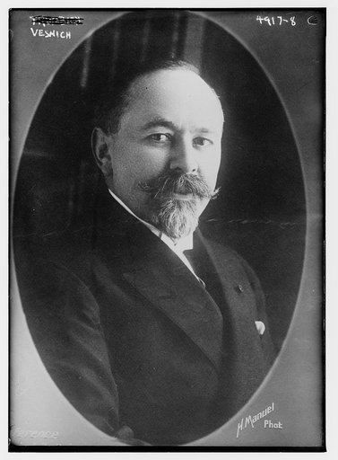 Vesnich