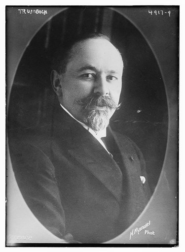 Trumbich